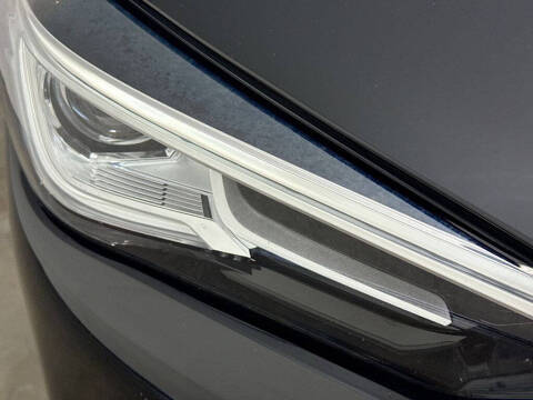 2020 Infiniti QX50 Luxe