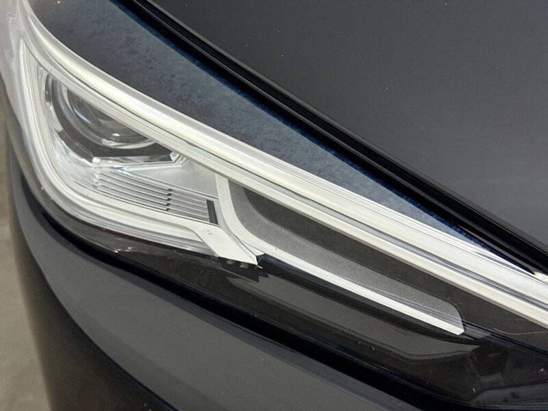 2020 Infiniti QX50 Luxe