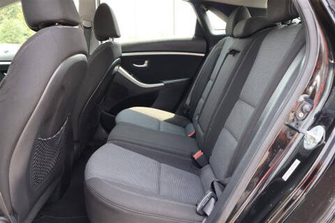 2013 Hyundai Elantra GT