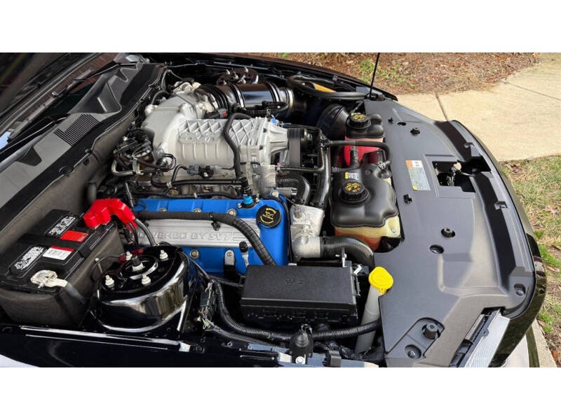 2013 Ford Shelby GT500