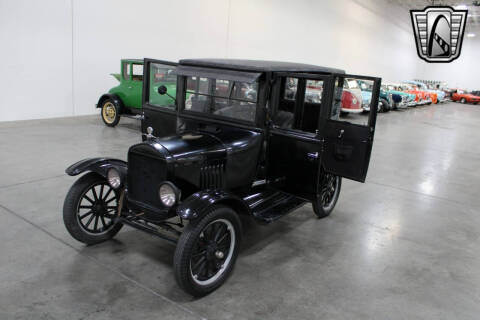 1925 Ford Model T