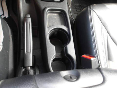 2017 Jeep Wrangler Unlimited Chief Edition