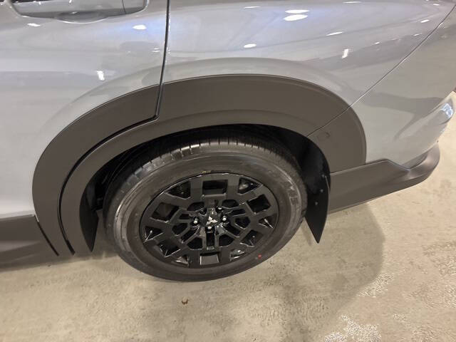 2026 Mitsubishi Outlander Trail Edition