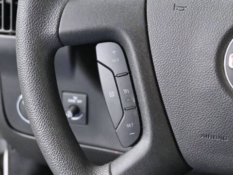 2024 GMC Savana 2500