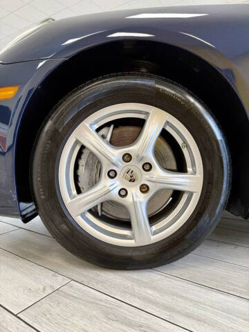 2011 Porsche Panamera