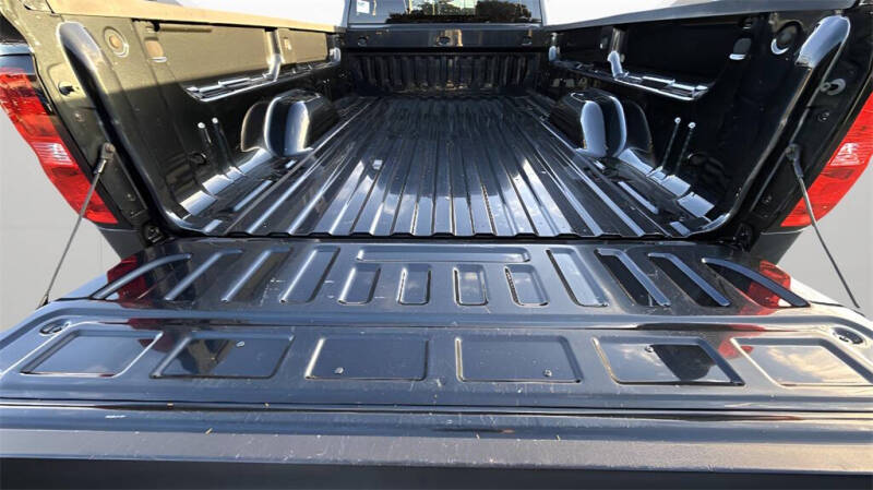 2017 Chevrolet Silverado 2500HD