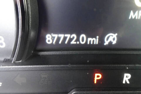 2020 Lincoln Corsair Standard