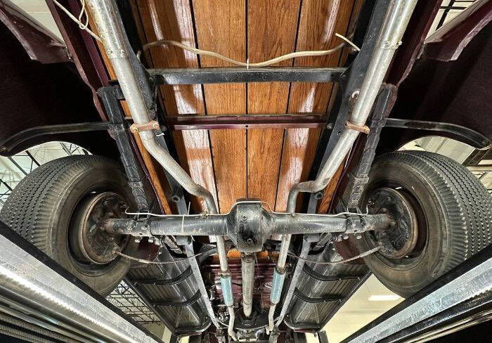 1946 Ford F-1