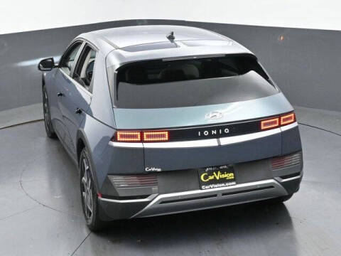 2023 Hyundai Ioniq 5 SEL