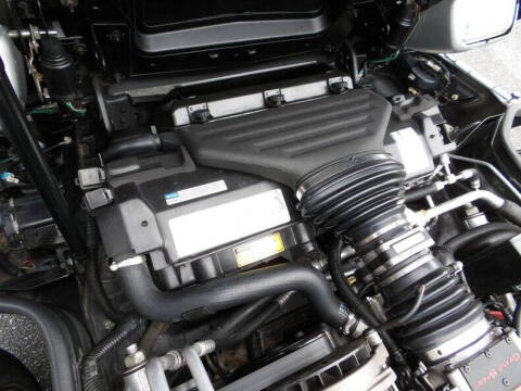 1996 Chevrolet Corvette