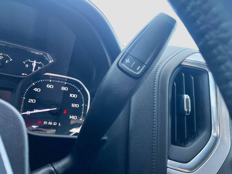 2022 GMC Sierra 1500 Limited