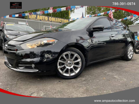 2013 Dodge Dart
