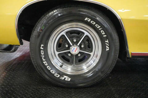 1972 Buick Skylark