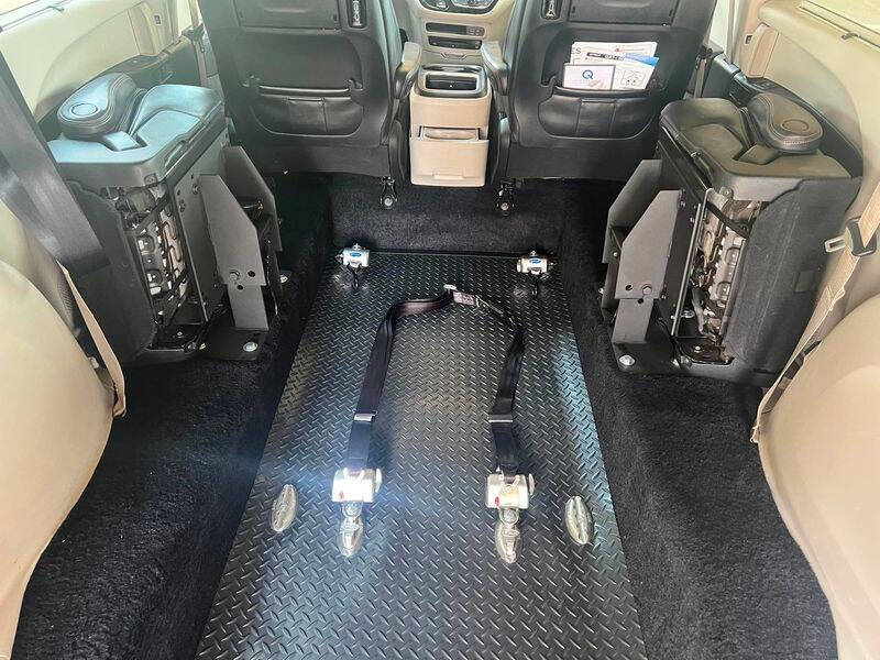 2019 Chrysler Pacifica Touring L Plus