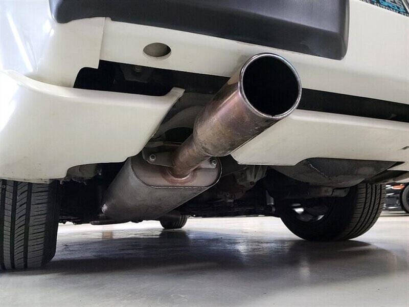 1987 Porsche 944 Turbo