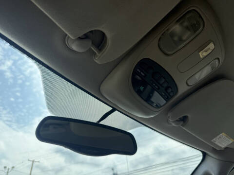 2004 Dodge Ram 1500 Laramie