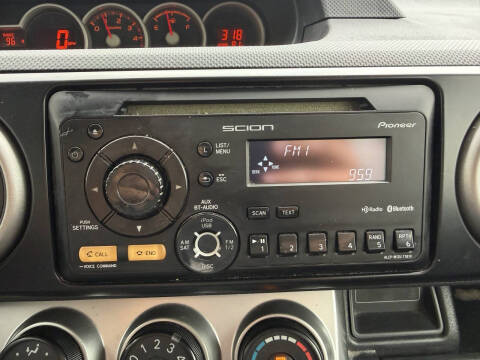 2012 Scion xB