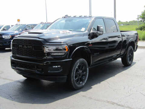 2023 RAM 2500 for sale at Brunswick Auto Mart in Brunswick OH