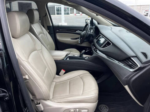2019 Buick Enclave Premium