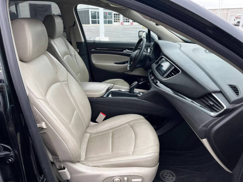 2019 Buick Enclave Premium