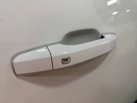 2025 Chevrolet Silverado 3500HD