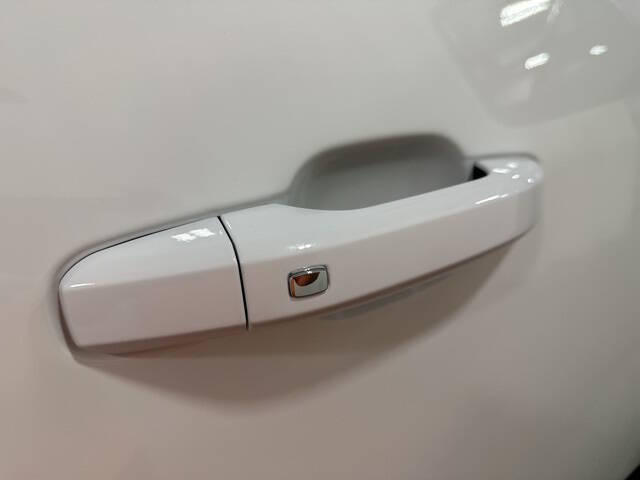 2025 Chevrolet Silverado 3500HD