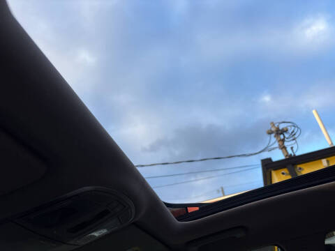 2018 Hyundai Tucson Limited