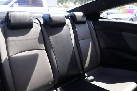 2016 Honda Civic EX-L