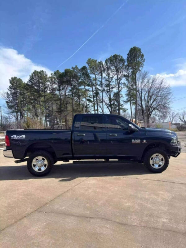 Image 6 of 2016 RAM 2500 Tradesman