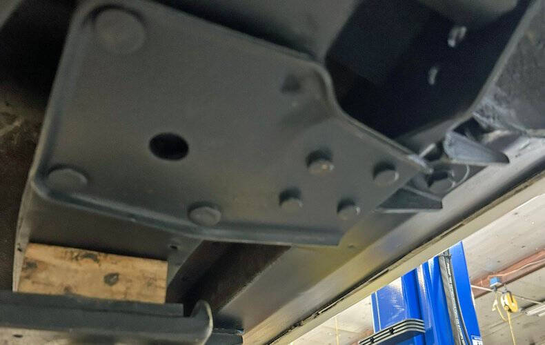 1963 Studebaker Avanti