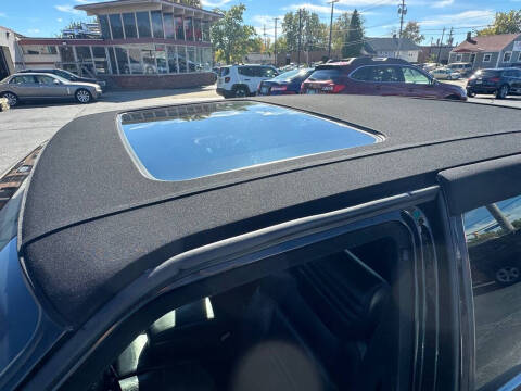 1993 Cadillac Sixty Special