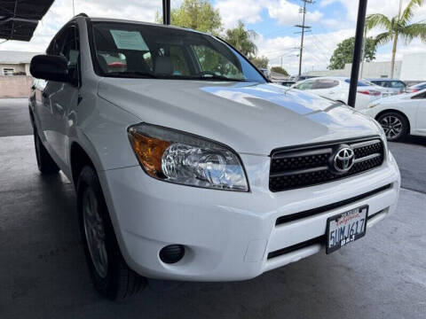 2006 Toyota RAV4