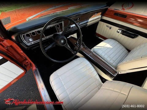1972 Dodge Dart