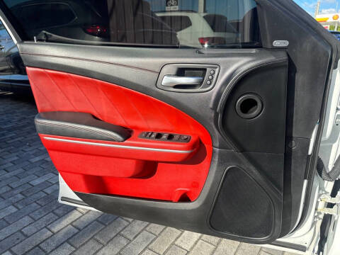 2021 Dodge Charger