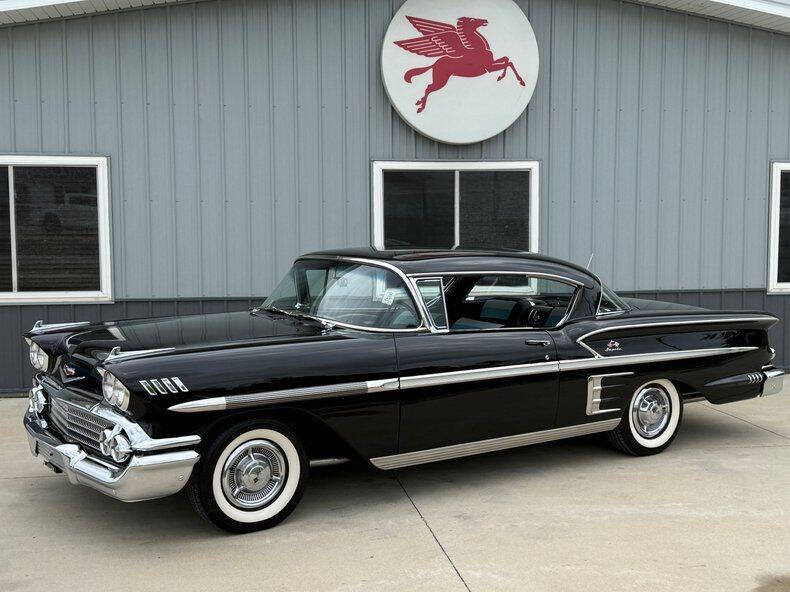 1958 Chevrolet Impala