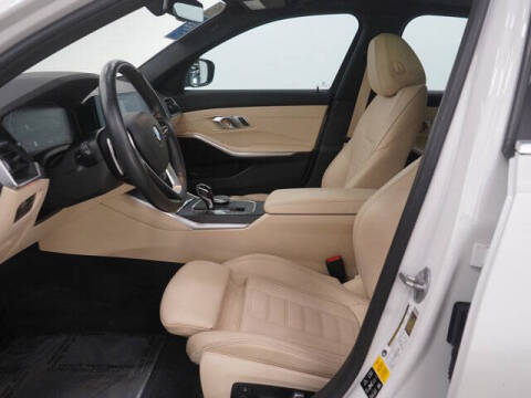 2021 BMW 3 Series 330i xDrive
