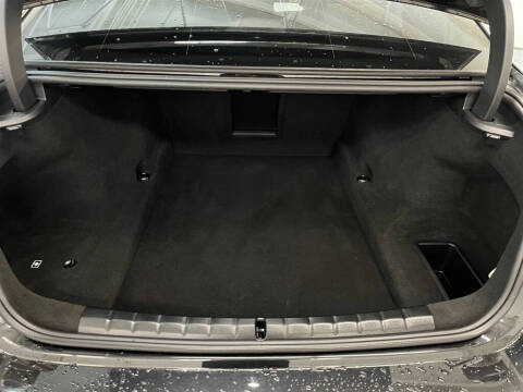 2023 BMW 7 Series 760i xDrive