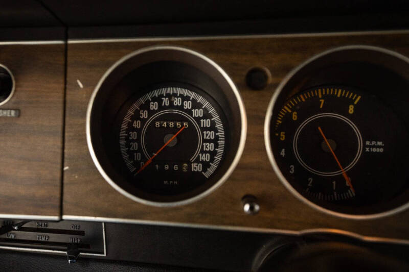 1970 Dodge Challenger