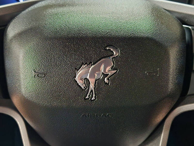 2023 Ford Bronco Black Diamond Advanced