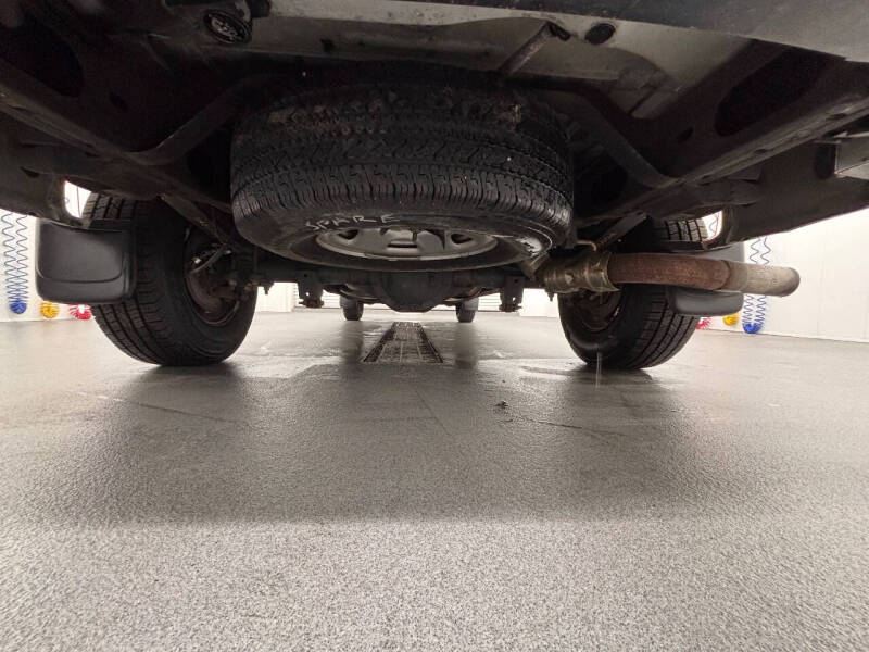 2020 Chevrolet Express 3500