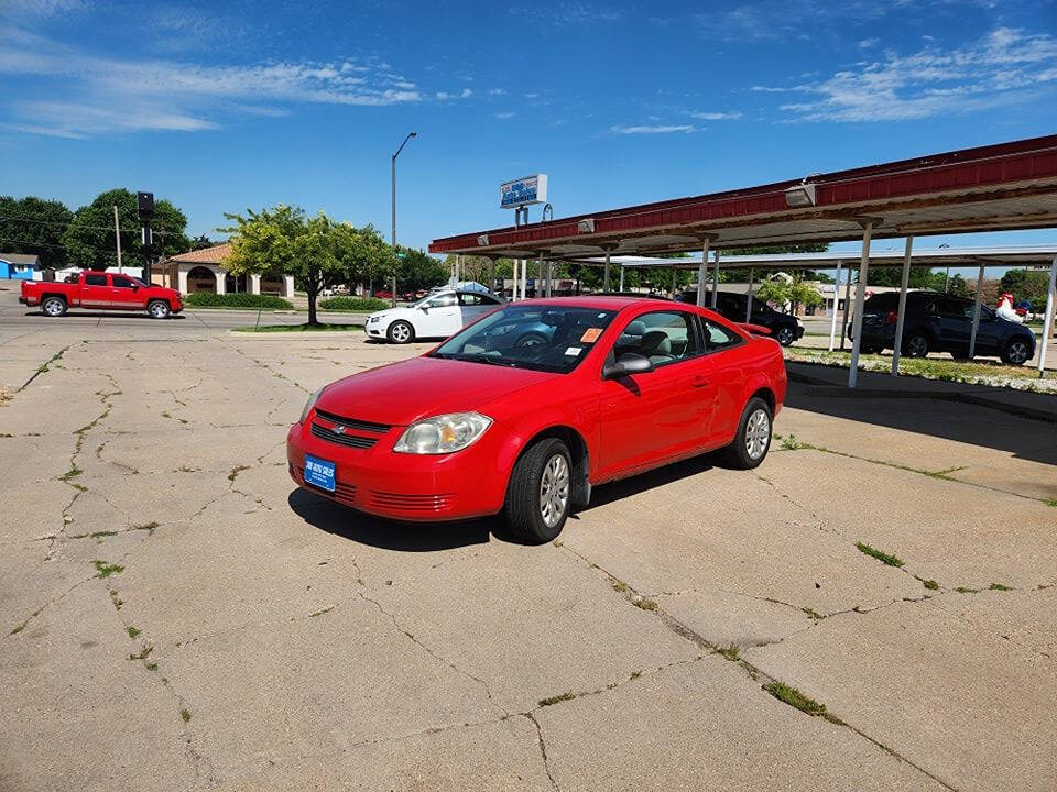 2010 Chevrolet Cobalt for sale at 308 AUTO SALES in Grand Island, NE