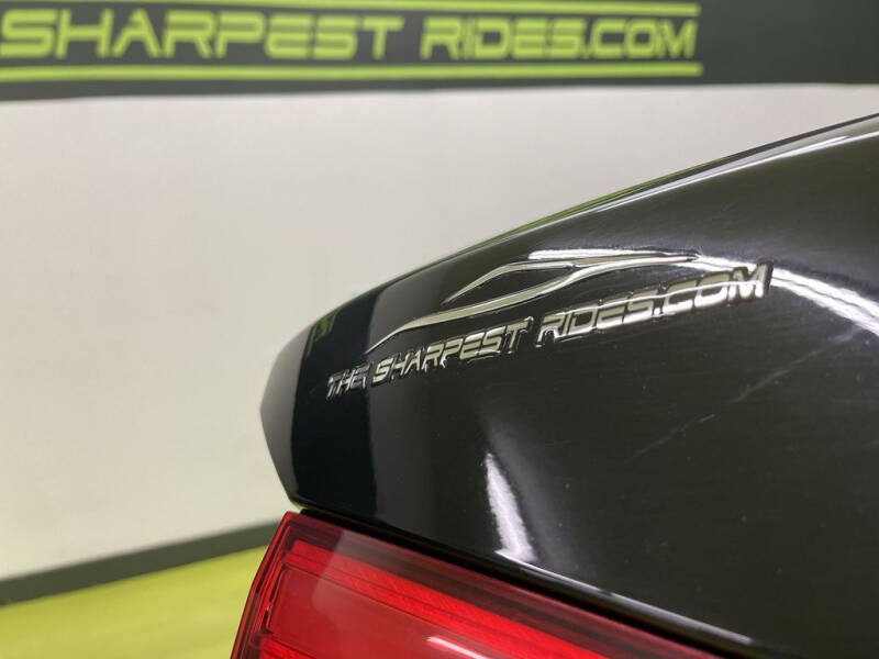 2019 BMW 5 Series 530i