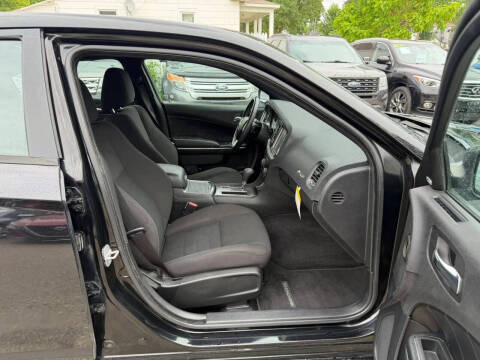 2013 Dodge Charger