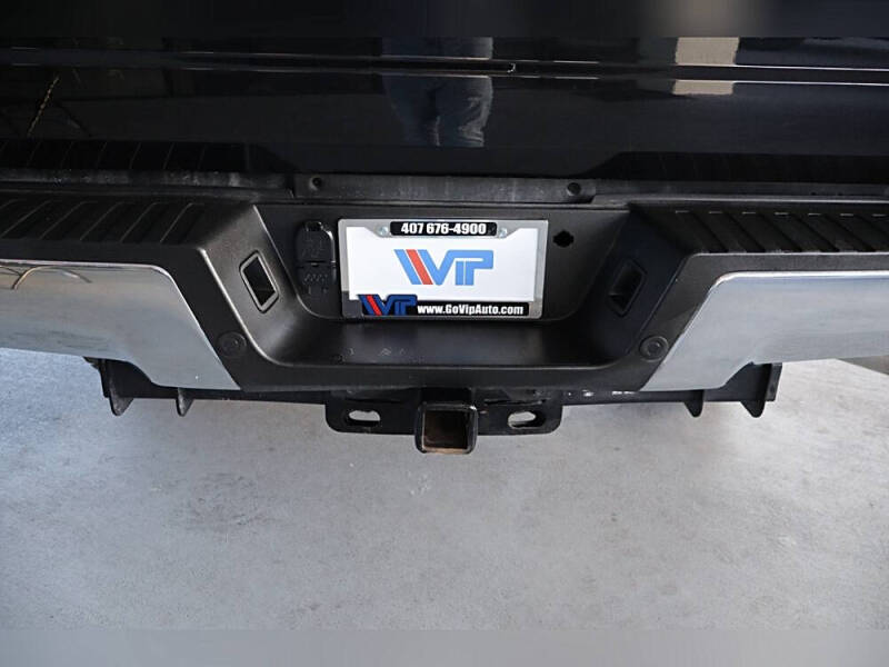 2020 Ford F-250 Super Duty