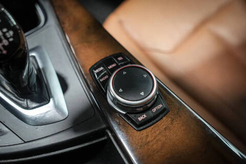 2015 BMW 4 Series 428i xDrive Gran Coupe