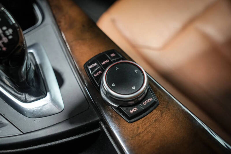 2015 BMW 4 Series 428i xDrive Gran Coupe