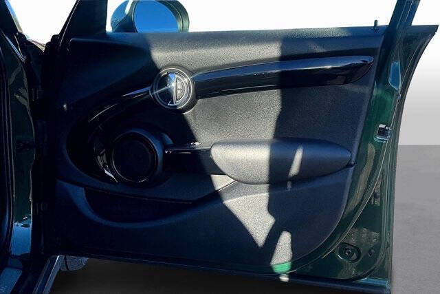 2019 MINI Hardtop 4 Door Cooper S