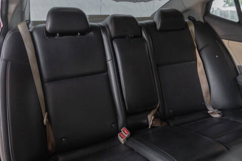 2016 Nissan Maxima 3.5 SV