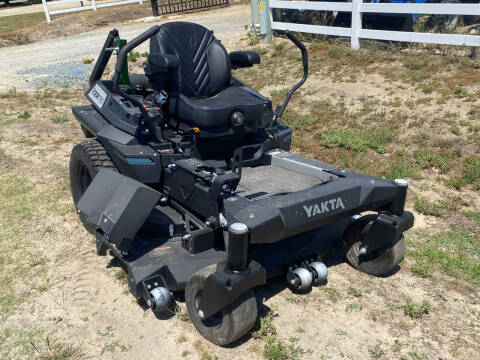 2025 Yakta YXR710 for sale at Smith's Enterprise in Salemburg NC