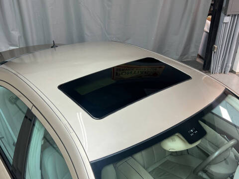 2005 Mercedes-Benz E-Class E 500